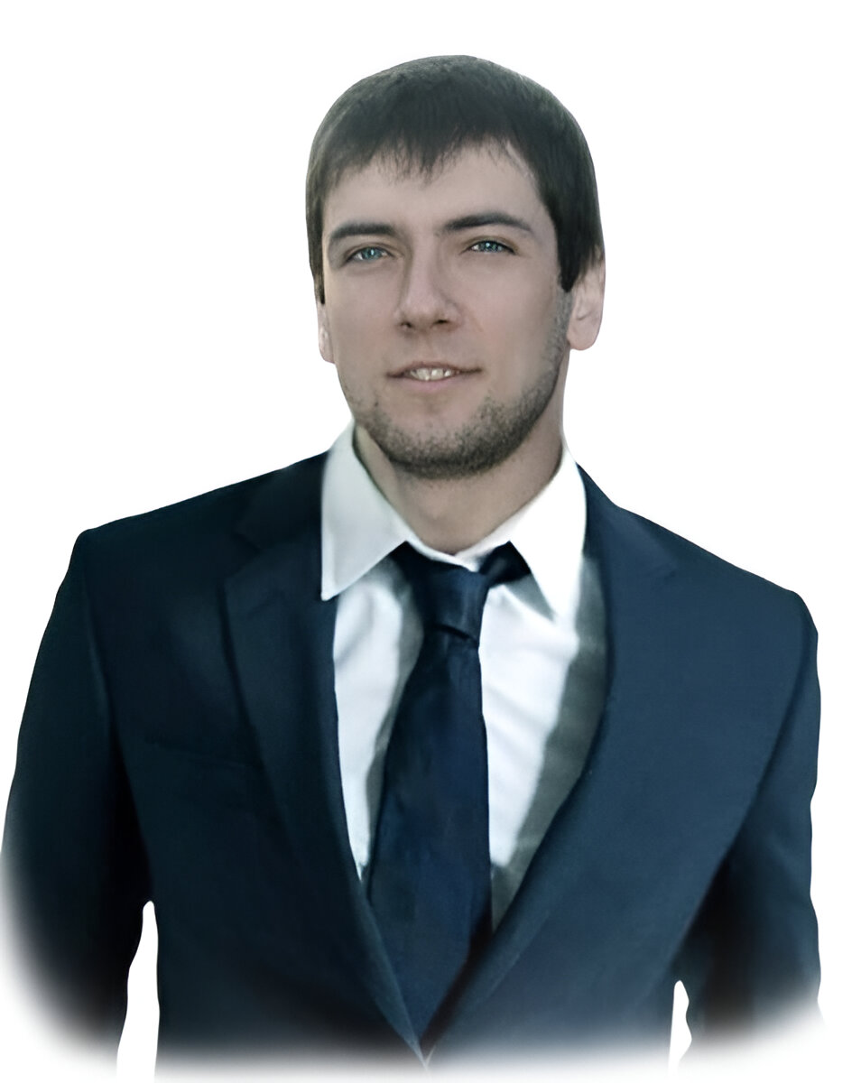 Александр SEO Эксперт